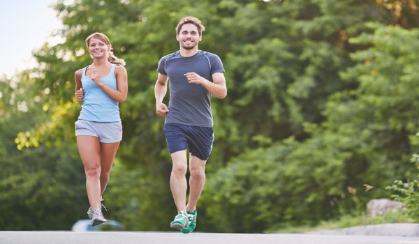 Morning walk and exercise sugar kam karne ke liye