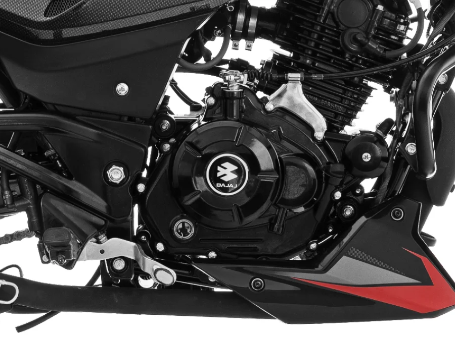 Pulsar 150 New Model 2026 Engine Performance