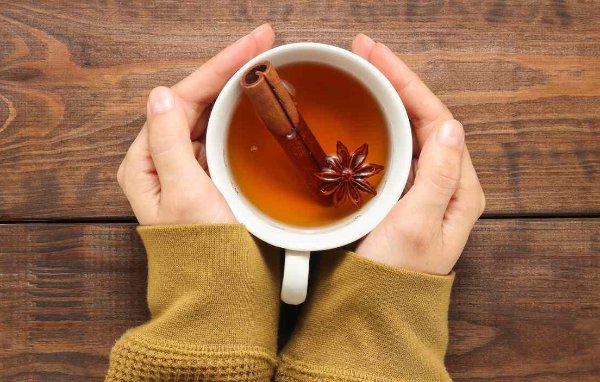 daalchini ki chai tea sugar kam karne ke gharelu upay