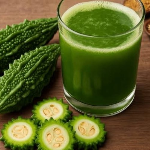 karela aur karela ka juice sugar kam karne ke gharelu upay
