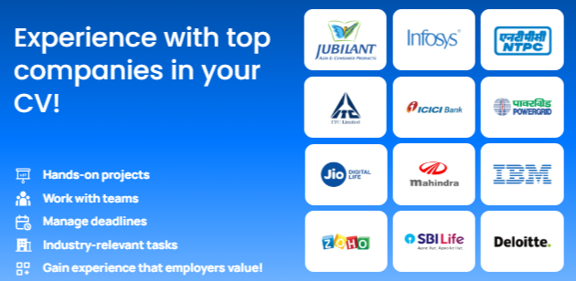 pm intership scheme 2026 companies list offering Internship Oppertunities