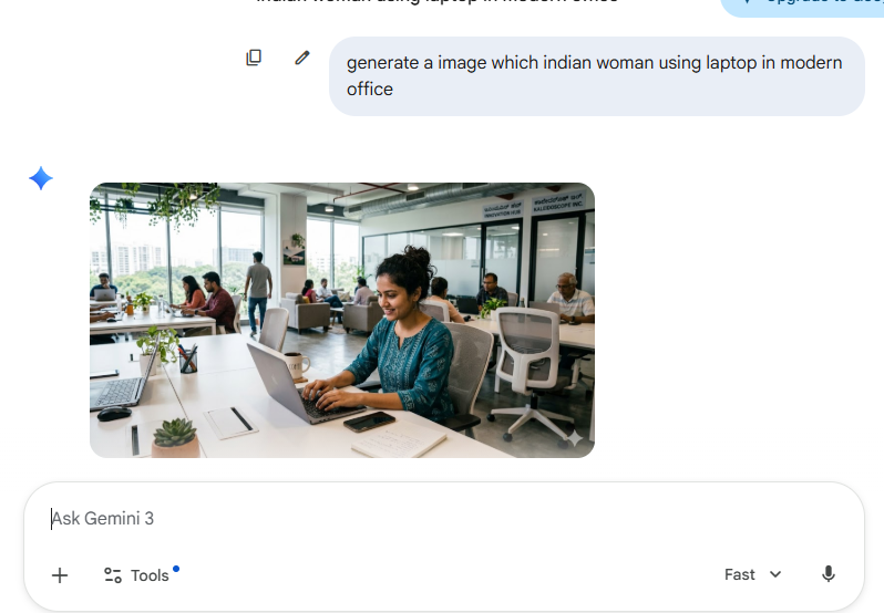 write prompt for generate image in gemini.google.com